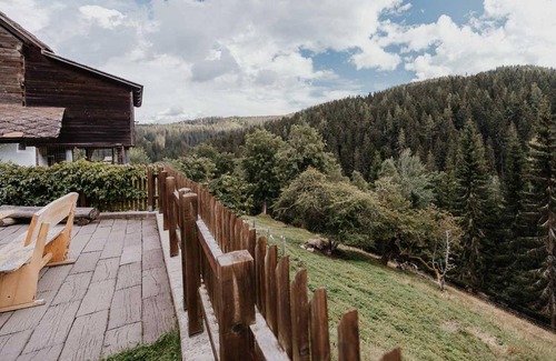 Krieglach Hotel | 130 m² Hotel ∙ 2 bedrooms ∙ 6 guests