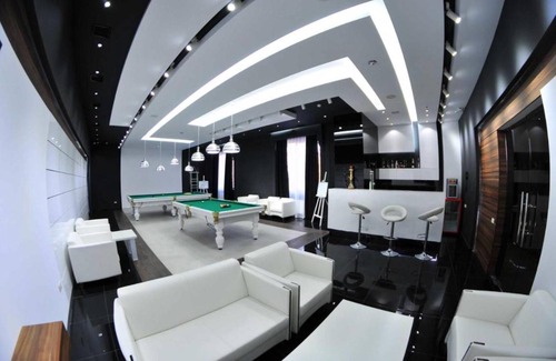 Tsaghkadzor Hotel | 130 m² Hotel ∙ 4 bedrooms ∙ 25 guests