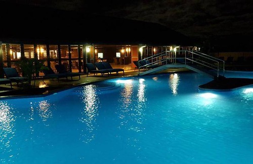 Cuvu Hotel | 130 m² Hotel ∙ 4 guests