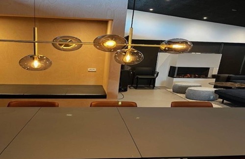 Diernæs Strandby House | 130 m² House ∙ 1 bedroom ∙ 8 guests