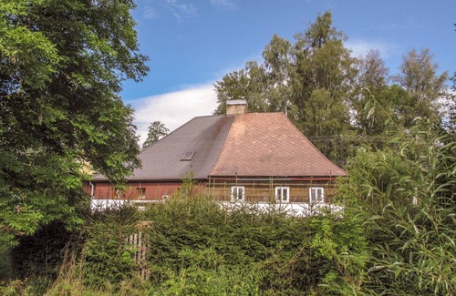 Lenora House | 130 m² House ∙ 1 bedroom ∙ 6 guests