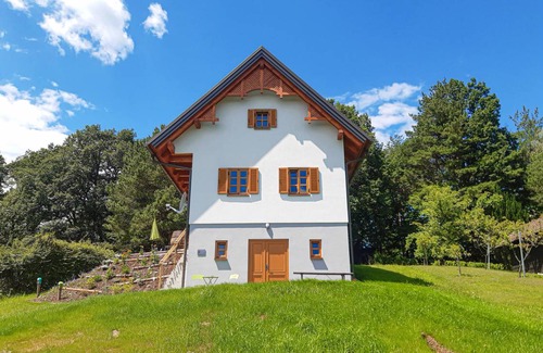 Welten House | 130 m² House ∙ 2 bedrooms ∙ 4 guests