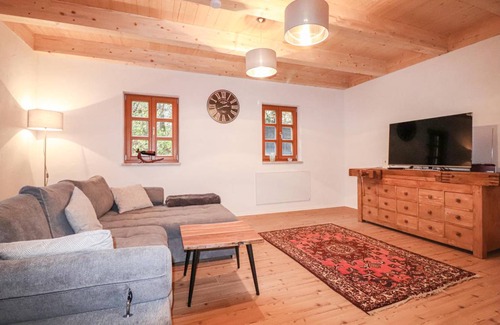 Welten House | 130 m² House ∙ 2 bedrooms ∙ 4 guests