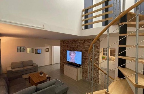 Semoy House | 130 m² House ∙ 2 bedrooms ∙ 6 guests