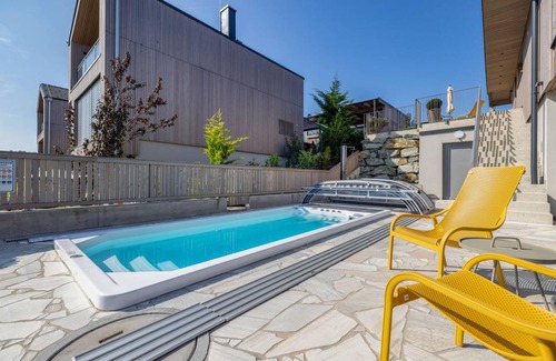 Burgauberg-Neudauberg House | 130 m² House ∙ 3 bedrooms ∙ 9 guests