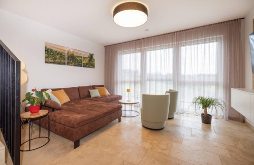 Burgauberg-Neudauberg House | 130 m² House ∙ 3 bedrooms ∙ 9 guests