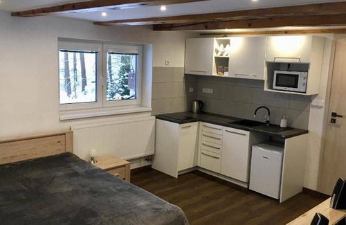 Vysoke nad Jizerou House | 130 m² House ∙ 3 bedrooms ∙ 10 guests