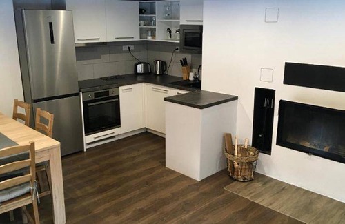 Vysoke nad Jizerou House | 130 m² House ∙ 3 bedrooms ∙ 10 guests