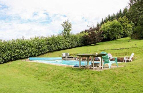 Acton Scott House | 130 m² House ∙ 3 bedrooms ∙ 5 guests