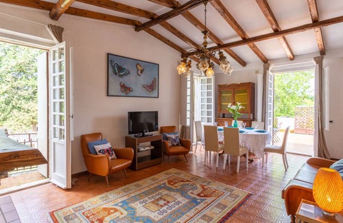 Rosciano House | 130 m² House ∙ 3 bedrooms ∙ 6 guests