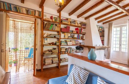 Rosciano House | 130 m² House ∙ 3 bedrooms ∙ 6 guests