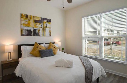 Port Wentworth House | 130 m² House ∙ 3 bedrooms ∙ 6 guests