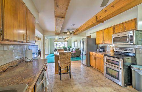 Brohman House | 130 m² House ∙ 3 bedrooms ∙ 8 guests