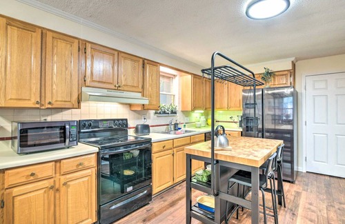 Taylors House | 130 m² House ∙ 3 bedrooms ∙ 6 guests