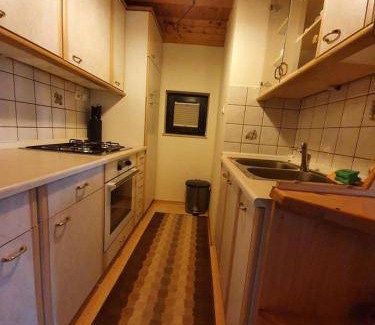 Zrece House | 130 m² House ∙ 3 bedrooms ∙ 9 guests