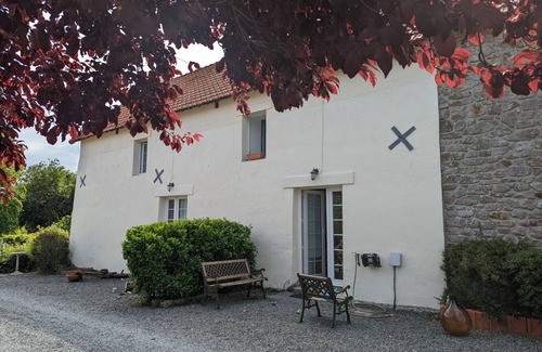 Vesly House | 130 m² House ∙ 3 bedrooms ∙ 8 guests