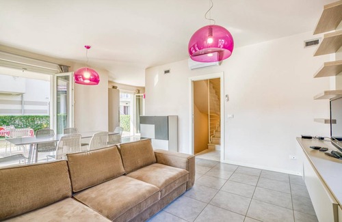 Raffa House | 130 m² House ∙ 3 bedrooms ∙ 6 guests