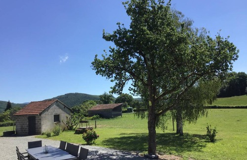 Chiddes House | 130 m² House ∙ 3 bedrooms ∙ 8 guests