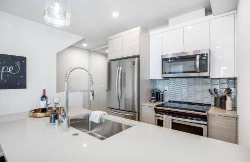 Wallingford House | 130 m² House ∙ 3 bedrooms ∙ 6 guests