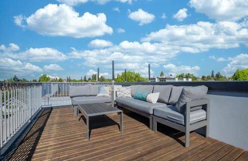 Wallingford House | 130 m² House ∙ 3 bedrooms ∙ 6 guests