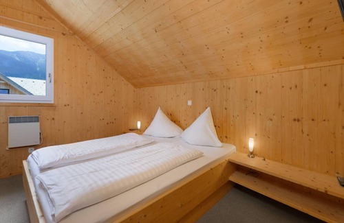 Hohentauern House | 130 m² House ∙ 4 bedrooms ∙ 10 guests