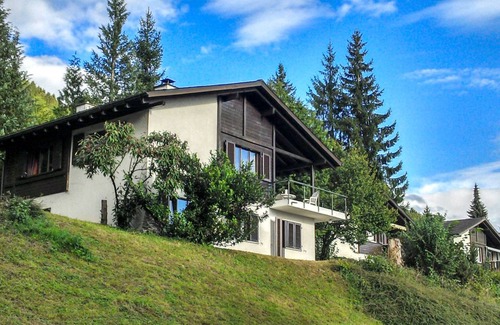 Gommiswald House | 130 m² House ∙ 4 bedrooms ∙ 8 guests