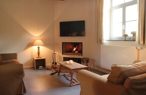 Haut-Bois House | 130 m² House ∙ 4 bedrooms ∙ 9 guests