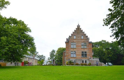 Haut-Bois House | 130 m² House ∙ 4 bedrooms ∙ 9 guests