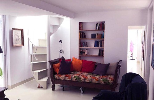 Scilla House | 130 m² House ∙ 4 bedrooms ∙ 7 guests