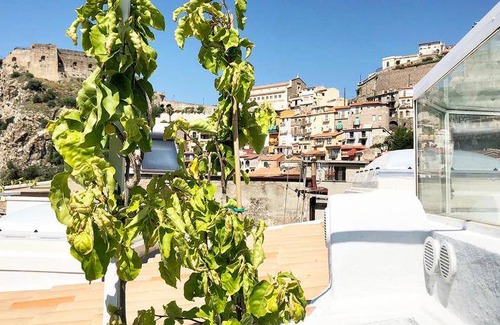 Scilla House | 130 m² House ∙ 4 bedrooms ∙ 7 guests