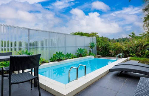Kadena-cho House | 130 m² House ∙ 4 bedrooms ∙ 12 guests
