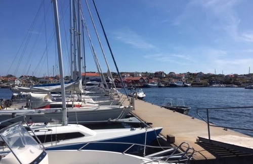 Bohus-Bjorko House | 130 m² House ∙ 4 bedrooms ∙ 7 guests