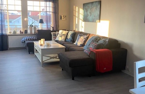 Bohus-Bjorko House | 130 m² House ∙ 4 bedrooms ∙ 7 guests