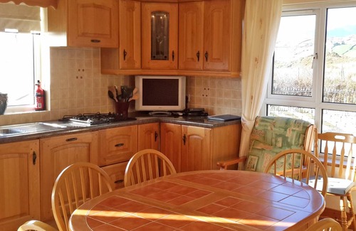 Kilcar House | 130 m² House ∙ 4 bedrooms ∙ 8 guests