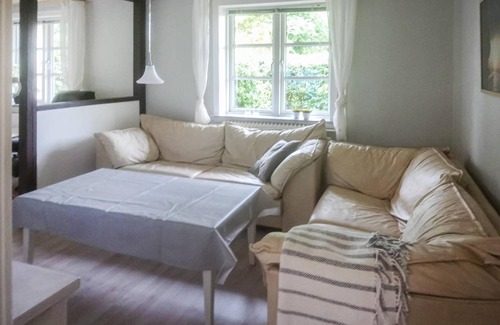 Svankær House | 130 m² House ∙ 4 bedrooms ∙ 8 guests