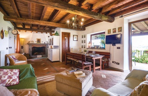 Vitorchiano House | 130 m² House ∙ 4 bedrooms ∙ 8 guests