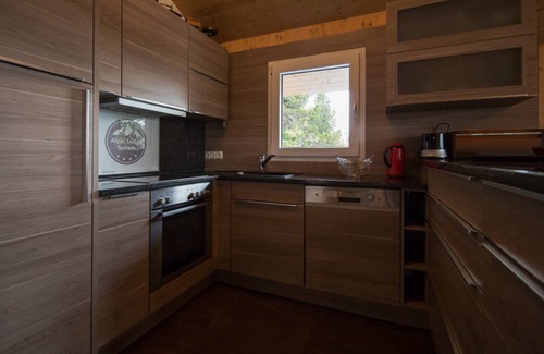 Turracher Hohe House | 130 m² House ∙ 6 bedrooms ∙ 16 guests