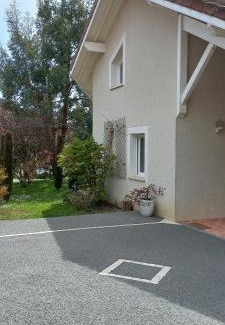Cras House | 130 m2 Maison Entièrement pour vous ! Calme et activités