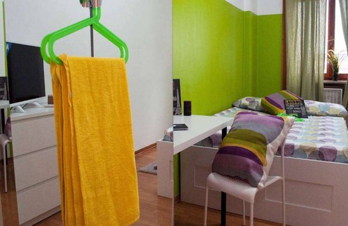 Loreto Resort | 130 m² Private room ∙ 1 bedroom ∙ 1 guest
