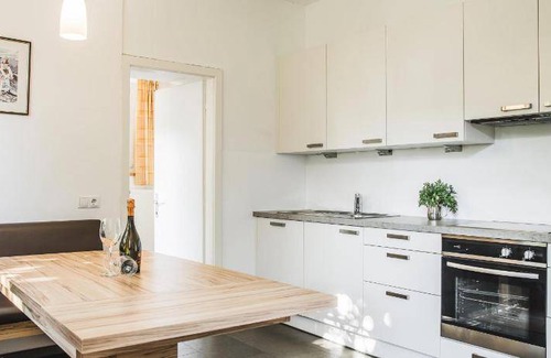 Ortisei Villa | 130 m² Villa ∙ 3 bedrooms ∙ 10 guests