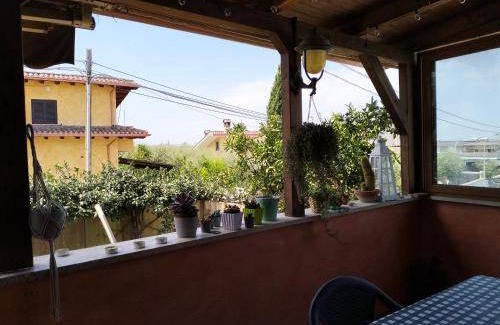 Marco Simone Villa | 130 m² Villa ∙ 3 bedrooms ∙ 5 guests