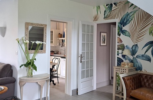 Bono House | 130m² house 500m from the port of Bono in the Gulf of Morbihan