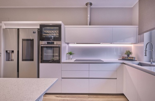 Ca' di David Apartment | 130sqm modern apartment