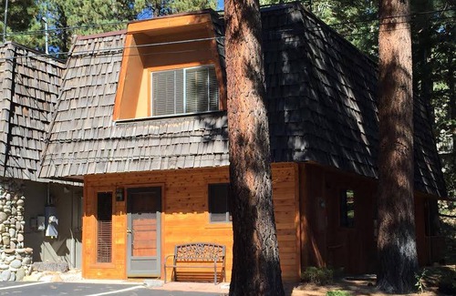 Incline Village Apartment | 131 m² Apartment ∙ 3 bedrooms ∙ 6 guests