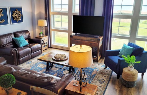 Sandbridge Condo | 131 m² Condo ∙ 2 bedrooms ∙ 6 guests