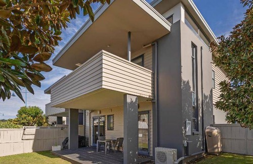 Whitianga Resort | 131 m² Resort ∙ 3 bedrooms ∙ 127 guests