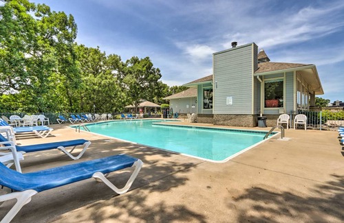 Village of Four Seasons Apartment | 131 m² Apartment ∙ 3 bedrooms ∙ 7 guests