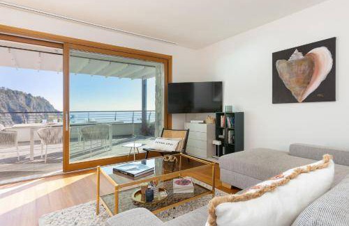 Portopiccolo Apartment | 132 m² Apartment ∙ 3 bedrooms ∙ 8 guests