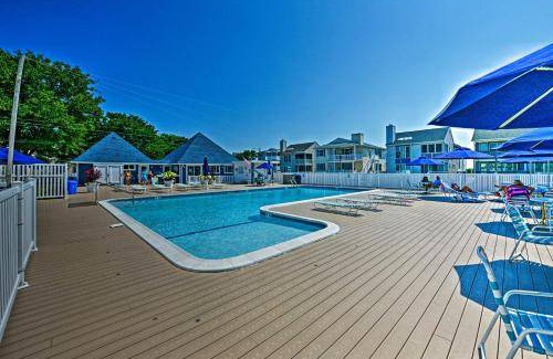 South End Apartment | 132 m² Apartment ∙ 3 bedrooms ∙ 8 guests