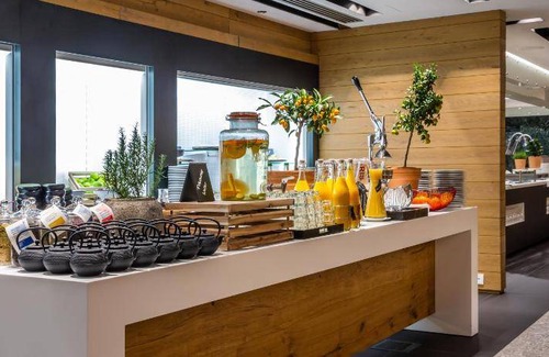 Andermatt Hotel | 132 m² Hotel ∙ 127 guests